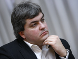 Новым главным редактором назначен Алексей Гореславский. Изменения вступают в силу с 12 марта