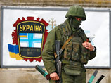 Власти Крыма признались в гонениях на "информационных провокаторов" Власти Крыма признались в гонениях на "информационных провокаторов"