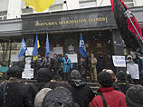 СКР возбудил дело против украинских прокуроров, которые возбудили дело против главы ЧФ РФ
