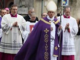 Эксперты по Ватикану подводят итоги годовщины понтификата папы Франциска