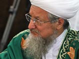 Верховный муфтий России Талгат Таджуддин призвал мусульман Башкортостана не ограничиваться молитвами о мире на Украине и оказать посильную материальную помощь жителям Крыма