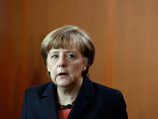 Меркель, в свою очередь, заявила, что эта миссия будет нацелена на оказание административной поддержки