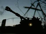 Из сектора Газа по Израилю выпущено более 60 ракет, армия ответила авиаударами и артиллерией Из сектора Газа по Израилю выпущено более 60 ракет, армия ответила авиаударами и артиллерией