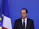 Президент Франции попросил Путина остановить "незаконное присоединение Крыма к РФ", пока еще не поздно