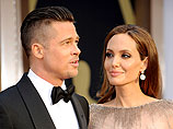 Анджелина Джоли, воспитывающая вместе с Бредом Питтом шестерых детей, перенесла операцию по удалению молочных желез в возрасте 37 лет