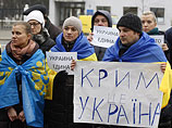 Из-за потери Крыма Украина готова повторить путь Грузии, вышедшей из СНГ после августа 2008 года Из-за потери Крыма Украина готова повторить путь Грузии, вышедшей из СНГ после августа 2008 года