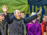 Андрей Парубий, народный депутат, член "Фронта перемен", руководитель Самообороны Майдана Андрей Парубий, народный депутат, член "Фронта перемен", руководитель Самообороны Майдана