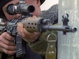 Экс-глава СБУ заявил российскому телевидению, что комендант "Майдана" покровительствовал снайперам в Киеве