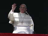 Мир отмечает первую годовщину Папы Франциска во главе Римско-католической церкви