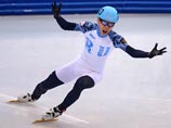 Олимпийский костюм Виктора Ана выставлен на аукцион Олимпийский костюм Виктора Ана выставлен на аукцион