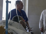 Число погибших во время массовых акций протеста на Украине выросло до 104 человек Число погибших во время массовых акций протеста на Украине выросло до 104 человек
