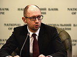 Турчинову, Яценюку и другим "неблагоприятным личностям" запретят въезд в Крым Турчинову, Яценюку и другим "неблагоприятным личностям" запретят въезд в Крым