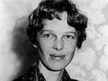Тезка летчицы Эрхарт, погибшей почти 80 лет назад в кругосветном полете, повторит попытку предшественницы летом 2014-го Тезка летчицы Эрхарт, погибшей почти 80 лет назад в кругосветном полете, повторит попытку предшественницы летом 2014-го
