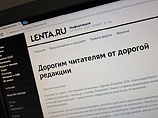 Из редакции Lenta.ru массово увольняются сотрудники, новый главред надеется сохранить работоспособность издания
