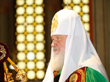 Патриарх Кирилл считает эффективным первый год понтификата папы Франциска