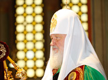 Патриарх Кирилл считает эффективным первый год понтификата папы Франциска Патриарх Кирилл считает эффективным первый год понтификата папы Франциска