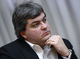 Новый главред издания Алексей Гореславский, ранее возглавлявший "Взгляд.ру", надеется, что редакция Lenta.ru сможет сохранить работоспособность Новый главред издания Алексей Гореславский, ранее возглавлявший "Взгляд.ру", надеется, что редакция Lenta.ru сможет сохранить работоспособность