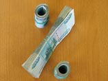 Росстат: недельная инфляция в России вновь составила 0,2% Росстат: недельная инфляция в России вновь составила 0,2%