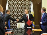 На оперативном совещании Совбеза РФ Путин объявил Россию невиновной в событиях "в Украине" На оперативном совещании Совбеза РФ Путин объявил Россию невиновной в событиях "в Украине"