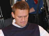 Вместе с тем правозащитник Павел Чиков сообщил о блокировке блога оппозиционера Алексея Навального в "Живом Журнале" Вместе с тем правозащитник Павел Чиков сообщил о блокировке блога оппозиционера Алексея Навального в "Живом Журнале"