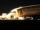 В международном аэропорту Филадельфии потерпел аварию пассажирский самолет