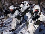 Власти Украины попросили телеканалы не показывать фильмы про российский спецназ Власти Украины попросили телеканалы не показывать фильмы про российский спецназ
