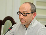 Печерский районный суд Киева поместил под частичный домашний арест на два месяца мэра города Харькова Геннадия Кернеса