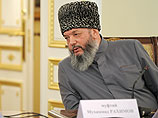 Муфтий Ставрополья предостерегает крымских татар от бойкотирования референдума