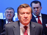 Председатель совета директоров "Газпрома" Виктор Зубков продал свою долю в компании