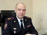 Место главы УМВД по Сахалину, арестованного за "прослушку", занял его заместитель Место главы УМВД по Сахалину, арестованного за "прослушку", занял его заместитель