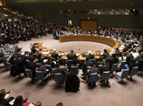Очередное, шестое за последние две недели, заседание Совета Безопасности ООН по "украинской" проблеме оказалось безрезультатным