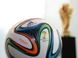 Министр спорта Бразилии сравнил чемпионат мира по футболу с Играми в Сочи