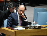 США, грозящие санкциями России за ее действия на Украине, отвергли просьбу нынешнего украинского руководства об оказании военной помощи