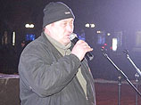 На Украине задержан  "народный  губернатор" Харитонов, штурмовавший обладминистрацию