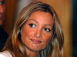 В Италии бывшая модель и секретарша премьер-министра Берлускони задержана в аэропорту с 24 килограммами кокаина