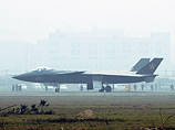 1 марта состоялся первый успешный испытательный полет новейшего китайского самолета-невидимки J-20 (Цзянь-20)