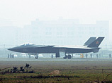 После испытания новейшего самолета-невидимки J-20 Китай снова обвинили в краже технологий После испытания новейшего самолета-невидимки J-20 Китай снова обвинили в краже технологий