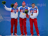 Сборная России досрочно выиграла домашнюю Паралимпиаду в Сочи Сборная России досрочно выиграла домашнюю Паралимпиаду в Сочи