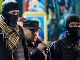 Лидер украинской партии "Свобода" Тягнибок в РФ стал фигурантом уголовного дела - он воевал в Чечне на стороне сепаратистов Лидер украинской партии "Свобода" Тягнибок в РФ стал фигурантом уголовного дела - он воевал в Чечне на стороне сепаратистов