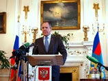 У руководства РФ тревогу вызывает "противоправная активность радикалов" в украинском государстве У руководства РФ тревогу вызывает "противоправная активность радикалов" в украинском государстве