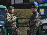 МИД РФ: украинские пограничники не дали въехать на территорию Украины некоторым пассажирам "Аэрофлота"