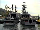 Со стороны ВМФ России в учениях примут участие сторожевой корабль "Летучий", один из малых противолодочных кораблей и самолет ИЛ-38 Со стороны ВМФ России в учениях примут участие сторожевой корабль "Летучий", один из малых противолодочных кораблей и самолет ИЛ-38