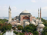 Греция возмущена планами Турции превратить Айя-Софию в мечеть и обращается в Европарламент