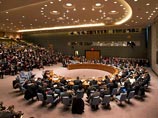 Совет Безопасности ООН вечером в субботу собрался на одно из самых быстрых своих заседаний: на голосование по украинской резолюции, подготовленной США. Россия стала единственным членом Совбеза, которая не поддержала резолюцию