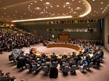 Совет Безопасности ООН вечером в субботу собрался на одно из самых быстрых своих заседаний: на голосование по украинской резолюции, подготовленной США. Россия стала единственным членом Совбеза, которая не поддержала резолюцию Совет Безопасности ООН вечером в субботу собрался на одно из самых быстрых своих заседаний: на голосование по украинской резолюции, подготовленной США. Россия стала единственным членом Совбеза, которая не поддержала резолюцию
