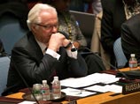 То, что Россия воспользуется своим правом ветировать резолюцию, было ясно задолго до заседания То, что Россия воспользуется своим правом ветировать резолюцию, было ясно задолго до заседания