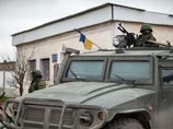 Премьер-министр Крыма объяснил, откуда у него российская бронетехника: на 50 "Тигров" скинулись местные коммерсанты Премьер-министр Крыма объяснил, откуда у него российская бронетехника: на 50 "Тигров" скинулись местные коммерсанты