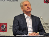 По информации мэра, дошкольные учреждения Москвы сегодня посещает полмиллиона малышей По информации мэра, дошкольные учреждения Москвы сегодня посещает полмиллиона малышей
