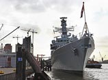 "Epic fail": Британские моряки по ошибке торпедировали свой ядерный объект на юго-западе Англии