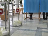 Власти Крыма объявили референдум о статусе автономии состоявшимся. Произошло это вскоре после того, как Комиссия по проведению голосования рапортовала о том, что на участки пришли более половины из 1,5 млн избирателей